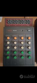 mixer tascam