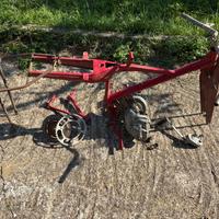 MOTO GUZZI GUZZINO 65cc