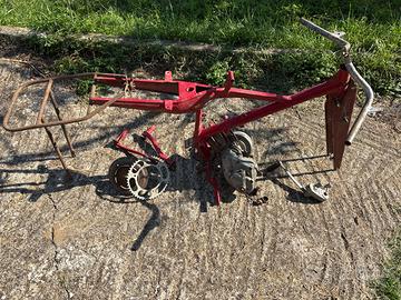 MOTO GUZZI GUZZINO 65cc