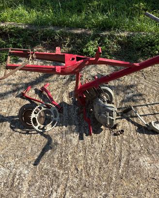 MOTO GUZZI GUZZINO 65cc