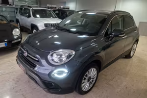 Fiat 500X CityCross 1.6 MultiJet 120 CV