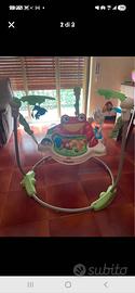 saltarello fisher price