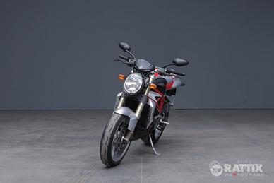 MV AGUSTA Brutale 910 S
