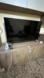 Smart TV Hisense 43 pollici
