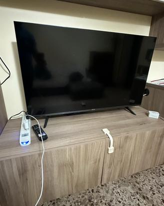 Smart TV Hisense 43 pollici