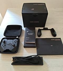 ASUS ROG Kunai 3 Full Set per ROG Phone 6