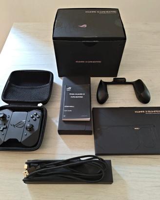 ASUS ROG Kunai 3 Full Set per ROG Phone 6