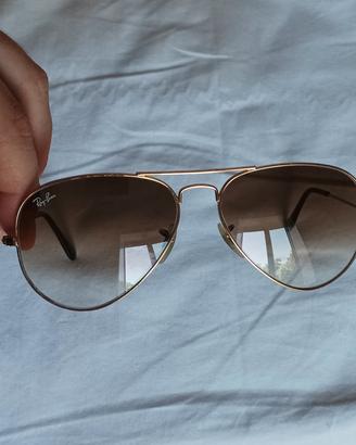 occhiali Rayban