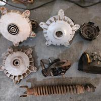 ricambi vespa pk s xl rush ets hp v n 