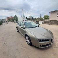 Alfa Romeo 159 1.9 150cv