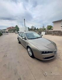 Alfa Romeo 159 1.9 150cv