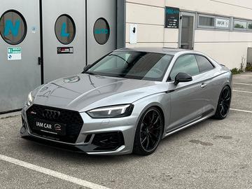Audi RS5 COUPE ABT