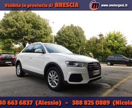 AUDI Q3 2.0 TDI 120 CV Business