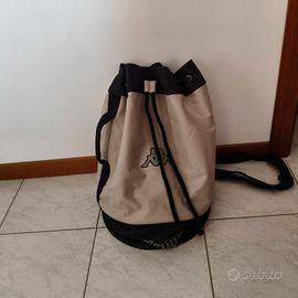 Sacca a Tracolla Kappa 