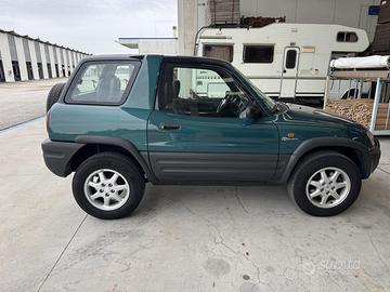 Toyota RAV4 1995