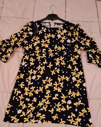 Vestito donna Zara 