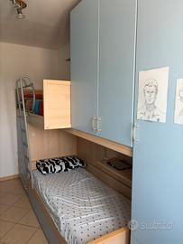 Cameretta bambini