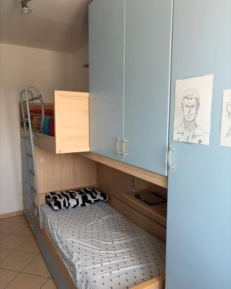 Cameretta bambini