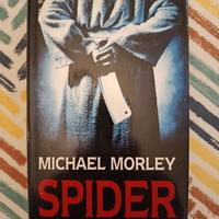 Spider di Michael Morley