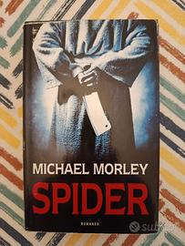 Spider di Michael Morley