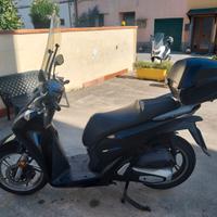 Honda SH 150 - 2020