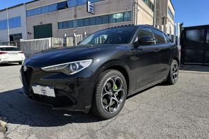 Alfa Romeo Stelvio 2.2 Turbo Diesel 210CV Vel...