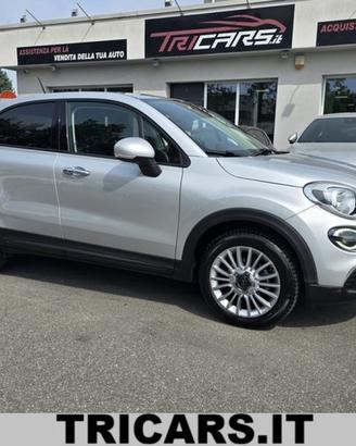FIAT 500X 1.0 T3 120 CV NEOPATENTATI PERMUTE