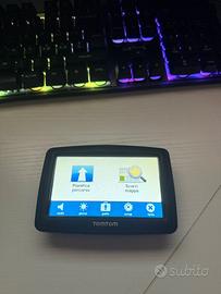 NAVIGATORE TOM TOM NAVI XL2