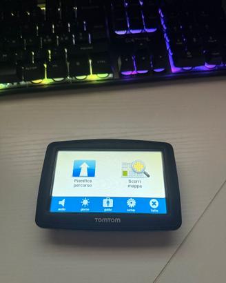 NAVIGATORE TOM TOM NAVI XL2