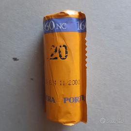 Pellicola KODAK PORTRA 160