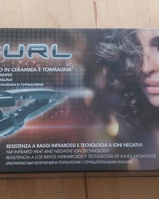 piastra 3curl
