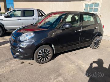 Fiat 500L 1.3 Multijet 95 CV