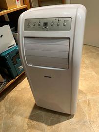 CLIMATIZZATORE PORTATILE ZPO-9001H