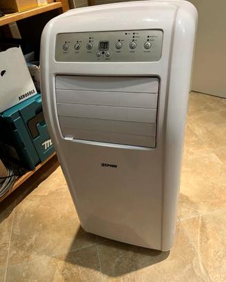 CLIMATIZZATORE PORTATILE ZPO-9001H