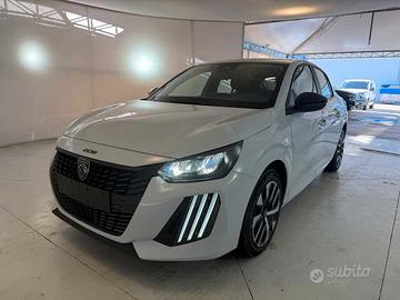 PEUGEOT 208 5P - Style Turbo Benzina 10 N254428169