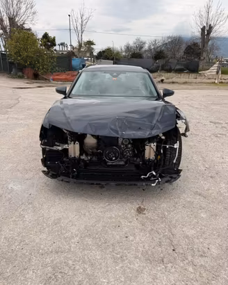 A6 Avant 40 2.0 TDI S tronic Business Design