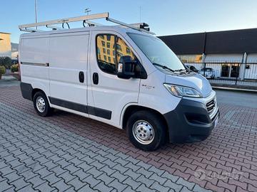 FIAT Ducato 33 2.3 MJT 130cv PC-TN FURGONE OFF.M