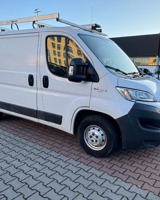 FIAT Ducato 33 2.3 MJT 130cv PC-TN FURGONE OFF.M