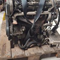 Motore Fiat Stilo 1.9 16v 2003 192A5000