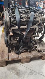 Motore Fiat Stilo 1.9 16v 2003 192A5000