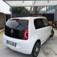 Volkswagen up! 1.0 benzina EURO5b neopatentati