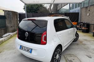 Volkswagen up! 1.0 benzina EURO5b neopatentati