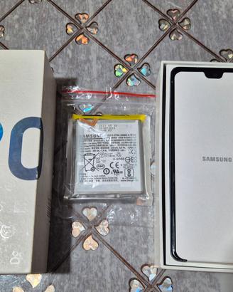 Samsung S20 FE