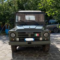 FIAT Campagnola Ar78 TORPEDO