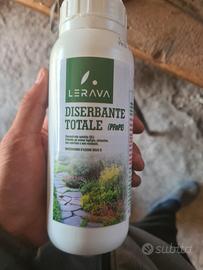 diserbante totale