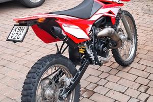 Beta RR Enduro 50 - 2017