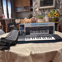 Pianola Alesis Harmony32