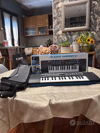 Pianola Alesis Harmony32