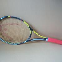 Racchetta tennis Head Radical Tour Candy Cane 630