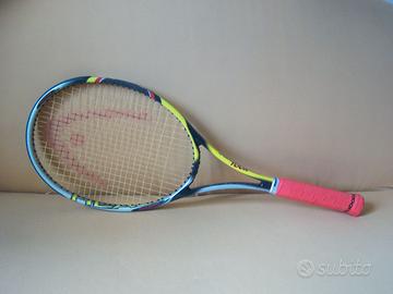 Racchetta tennis Head Radical Tour Candy Cane 630